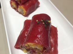 脆脆鲜虾红米肠-蔡澜点心(三里屯T+MALL店)