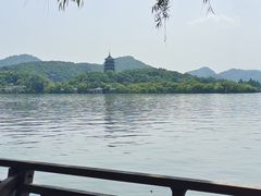 -柳莺湖上·湖景餐厅·江南菜(西湖店)