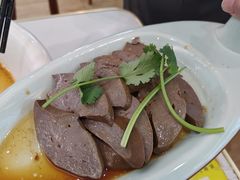-陆记鹅庄·潮汕菜·狮头鹅(大仟里店)