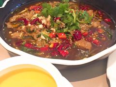 -海口绿发希尔顿酒店-田园汇自助餐·三文鱼·海鲜