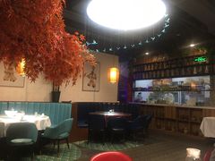 -雲蜀龙阁·金牌水煮鱼(方庄店)