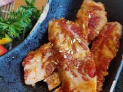 -炎蔵牛舌烤肉
