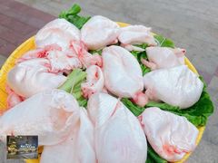 -潮汕大目牛肉火锅(皇岗旗舰店)