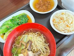 -好成财牛排馆(涂门街总店)