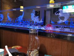自助取餐区-川人百味(亿合城店)