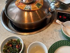 -润园四季椰子鸡火锅(海上世界店)