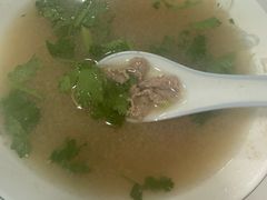 -东门饺子馆(少年宫路店)