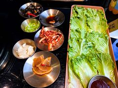 -东味北道熟成·炭火烤肉(九龙店)