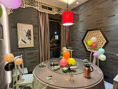 -陈记饭店·源自1993(潜山路店)