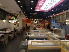 -川锅一号火锅(常德万达店)