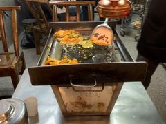 -郝大姐·乌龙山铁板烧(大学城三店)