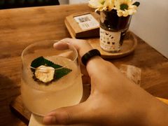 -埋位小酒馆(东城店)