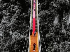 -福建天门山