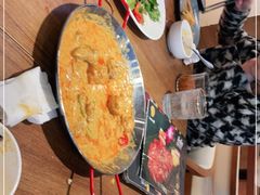 -Linlin泰餐厅(华夏幸福店)
