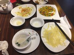 -梁记粥铺(开元地中海店)