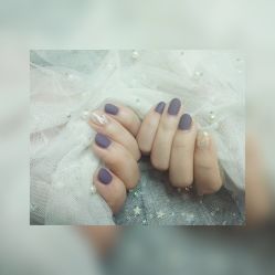 -Pink You美甲美睫纹绣定制中心