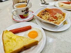 -香港新发烧腊茶餐厅(水围店)