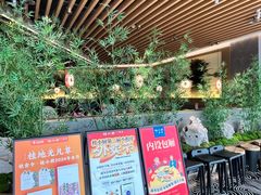 -桂小厨广西菜(青秀万达店)