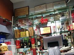 -金枝玉叶上海人家食府(三里河店)