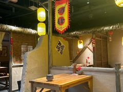 -破三川·新川菜(静安大融城店)