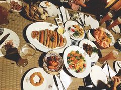 -皇冠自酿啤酒坊(中国红街5号楼店)