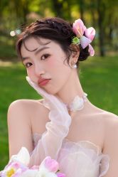 -青禾婚纱摄影(杭州店)