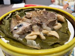 -应天大明王朝·南京菜(中山陵店)