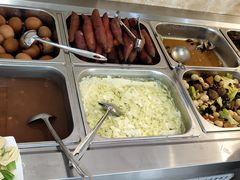 -德天下自助水饺(海洪店)