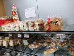 面包-爱德顺糕点食屋(利民道店)
