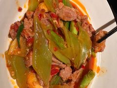 -山石榴·贵州菜(丰盛里店)