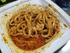 -志亮灌汤蒸饺·清真(庙后街店)