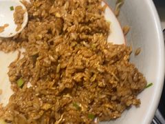 -红蜡烛-养生粥-津鲁菜(中山路店)