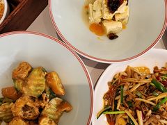 -山东宾馆·齐鲁苑餐厅