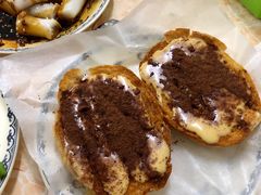 -渔记茶餐厅(渔村店)