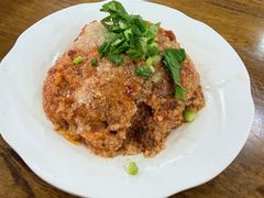 蒸牛肉-白家高记肥肠粉(总店)