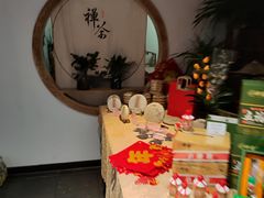 -醉霖生态餐厅(交大店)