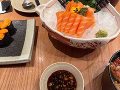 -Tuna maki寿司(苏州万象天地店)