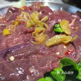 刚发现一家宝藏美食店