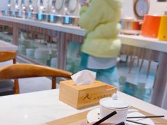 -大脚丫·足浴·SPA(前埔店)