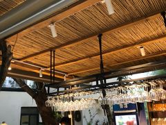 -云里小坐·小院里·团建·宴请·下午茶(三圣乡店)