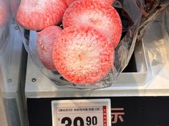 -盒马鲜生(宝地店)