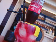 -Sirena海妖日咖夜酒