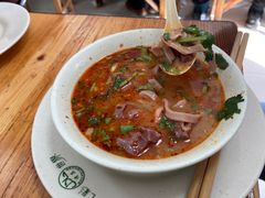 -李小老烧饼(常营民族家园店)