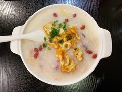 荔湾艇仔粥-卓粤拉肠(红庙店)