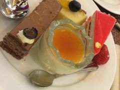 -常州富力喜来登酒店 Feast盛宴标帜西餐厅(新北万达广场店)