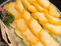 -季季山·云南野生菌火锅(上海首店)
