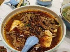 -犇逸·乐山跷脚牛肉·四川现炒(览海店)