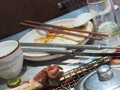 -宗泉烤全羊·烤羊腿·家常菜(解放东路店)