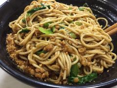 -凯丽上海阳春面馆(德仁里店)