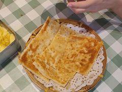 -彭耕记猪油炒小菜(吉联mall店)